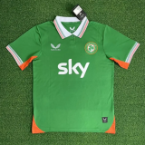 25/26 Northern Ireland Home Jersey | Fan Version