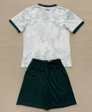 2526 Northern Ireland Away Adult Uniform