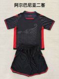 25/26 Albania Third Away Adult Uniform