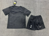 25/26 Tottenham Hotspur Away Kids Kit