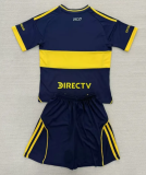 25/26 Boca Home Adult Uniform