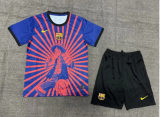 25/26 Barcelona Special Edition Kids Kit