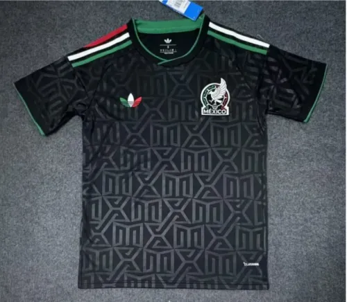 2025 Mexico Away Men Jersey | Fan Version