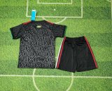 25/26 Mexico Away  kids kit