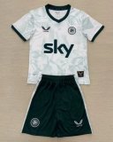 2526 Northern Ireland Away Adult Uniform