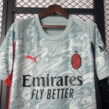 25/26 AC Milan Special Edition Jersey | Fan Version