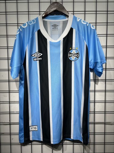 25/26 Gremio Home Jersey | Fan Version