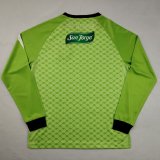 25/26 Palestino Special Edition Long Sleeve Jersey