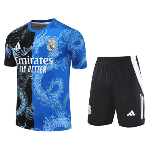 25/26 Real Madrid Training  Adult Uniform