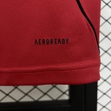 25/26 Manchester United  Home Jersey | Fan Version