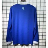 25/26 El Salvador Home Long Sleeve Jersey