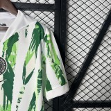 2025 Nigeria  Home Man Jersey | Fan Version