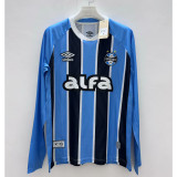 25/26 Gremio Home Long Sleeve Jersey