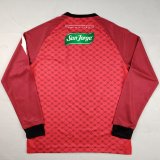 25/26 Palestino Special Edition Long Sleeve Jersey