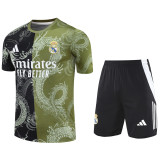25/26 Real Madrid Training  Adult Uniform