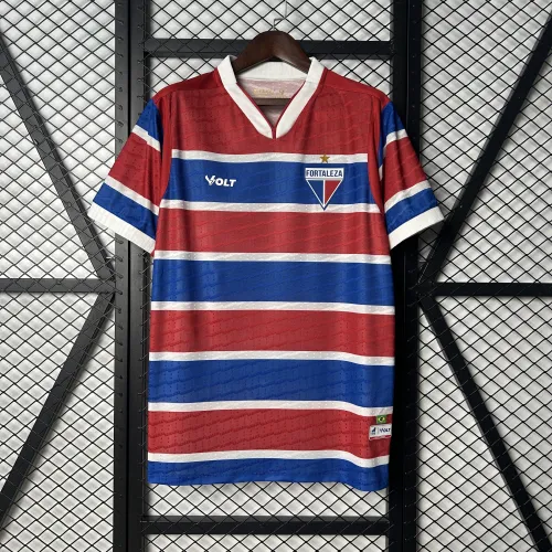 25/26 Fortaleza Home Jersey | Fan Version
