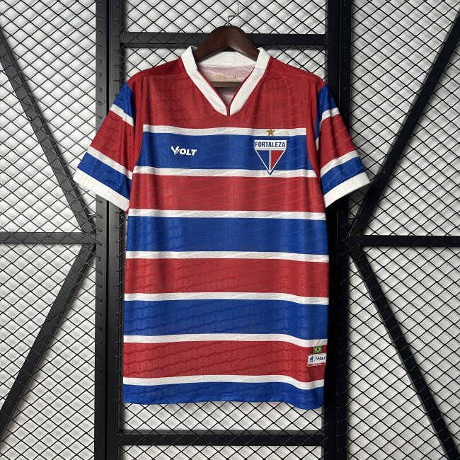25/26 Fortaleza Home Jersey | Fan Version