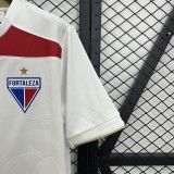 25/26 Fortaleza Away Jersey | Fan Version