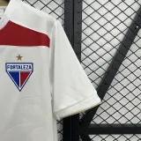 25/26 Fortaleza Away Jersey | Fan Version