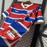 25/26 Fortaleza Home Jersey | Fan Version