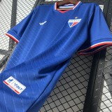 25/26 Fortaleza Commemorative Edition Jersey | Fan Version