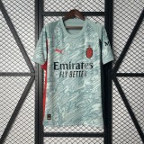 25/26 AC Milan Special Edition Jersey | Fan Version