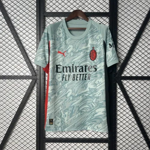 25/26 AC Milan Special Edition Jersey | Fan Version