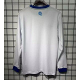 25/26 El Salvador Away Long Sleeve Jersey