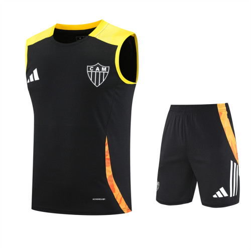 25/26 Atlético Mineiro Adult Training Vest Set