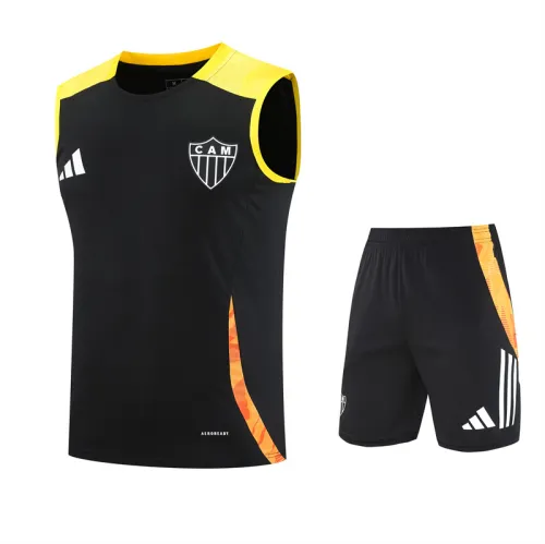 25/26 Atlético Mineiro Adult Training Vest Set