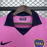 Retro 13/14 Boca Juniors Away Jersey