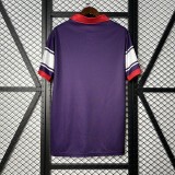 Retro 83/85 Florence Home Jersey