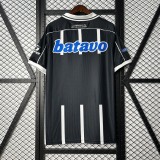 Retro 1999/00 Corinthians Away Jersey