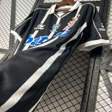 Retro 1999/00 Corinthians Away Jersey