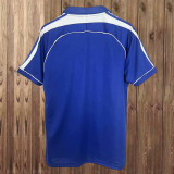 Retro 99/00 Universidad de Chile Home