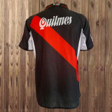 Retro River Plate 00/02 Third Away Jersey