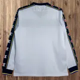 Retro Parma 02/03 Away Long sleeve Jersey