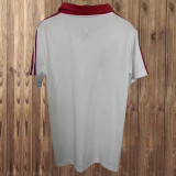 Retro 80/81 Hamburger Home Jersey