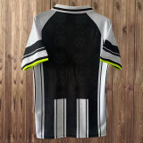 Retro 96/97  Borussia Dortmund Away Jersey