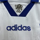 Retro 97/98 Real Zaragoza Home Man Jersey