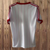 Retro 83/84 Hamburger Home Jersey