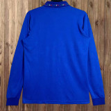 Retro Italy 1994 Home Long Sleeves Jersey