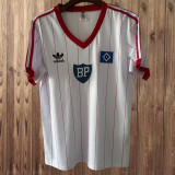 Retro 83/84 Hamburger Home Jersey