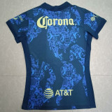 Women 24/25 America Away Jersey Fan vesion