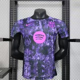 Player Version | 24/25 Barcelona Special Edition
