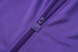 25/26 Real Madrid Jacket Training suit