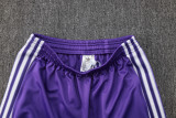 25/26 Real Madrid Jacket Training suit
