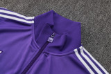 25/26 Real Madrid Jacket Training suit