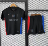 24/25 Barcelona Limitedl Edition Kids Kit