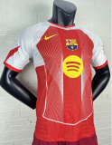 25/26 Barcelona Special Edition Jersey | Player Version